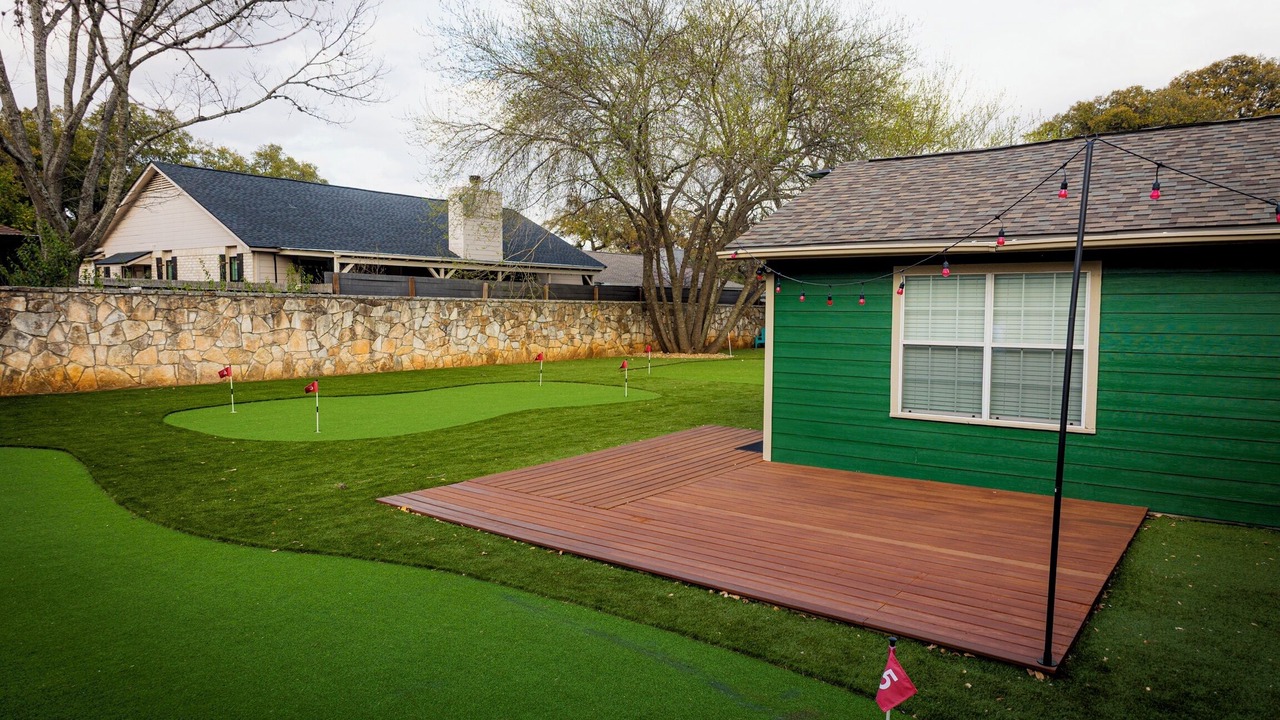 Photo of Outdoor in Boerne