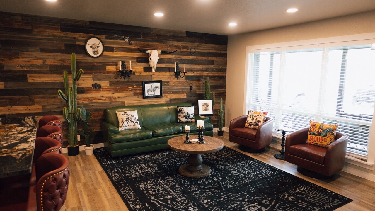 Photo of Livingroom in Boerne