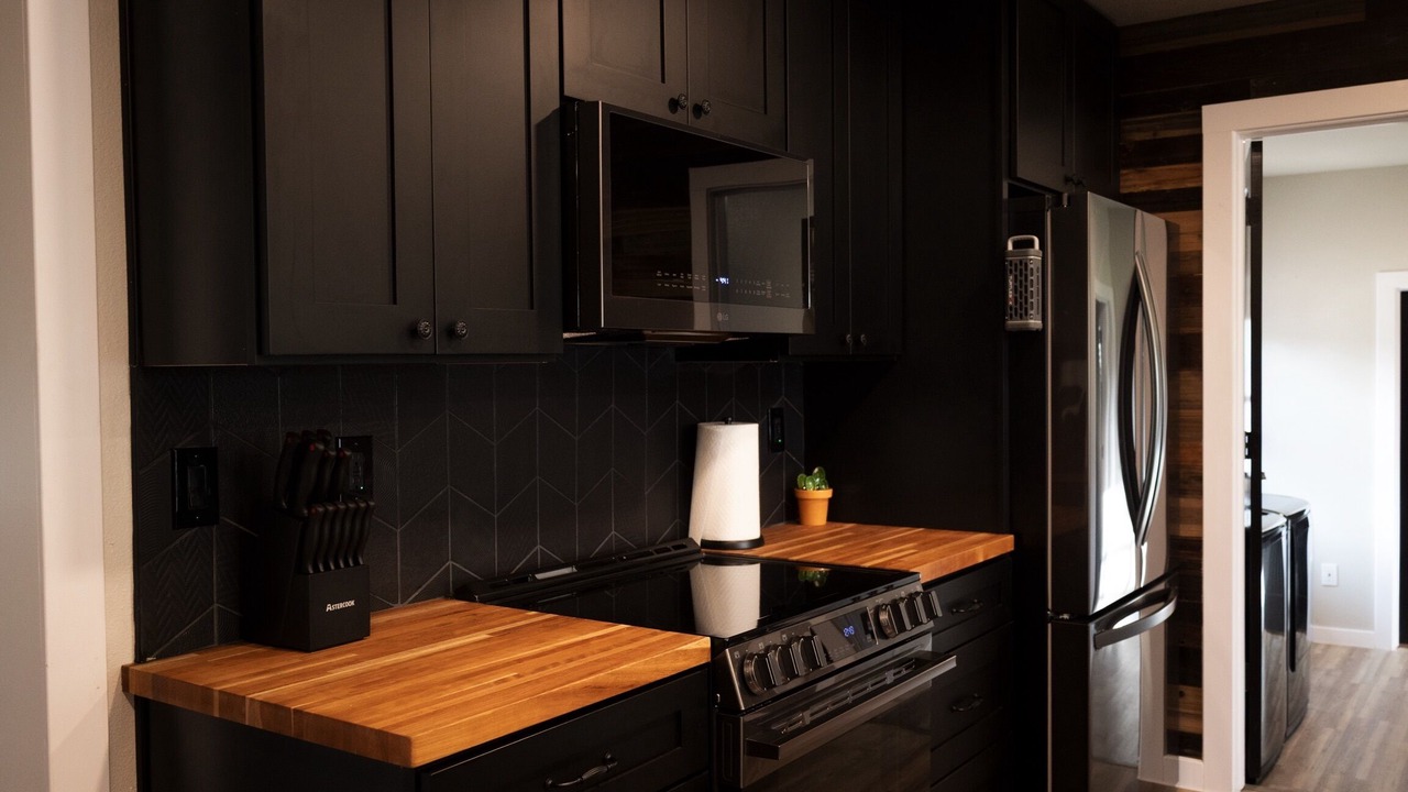 Photo of Kitchen in Boerne