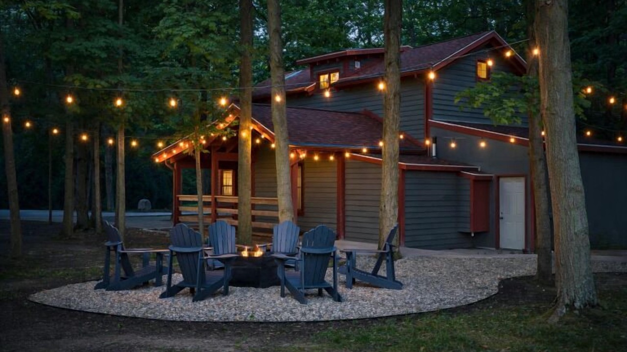 Photo of Outdoor in Fennville