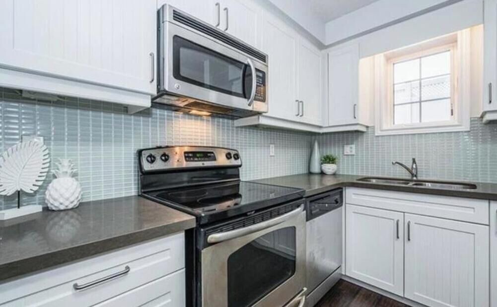 Photo of Kitchen in Highland West