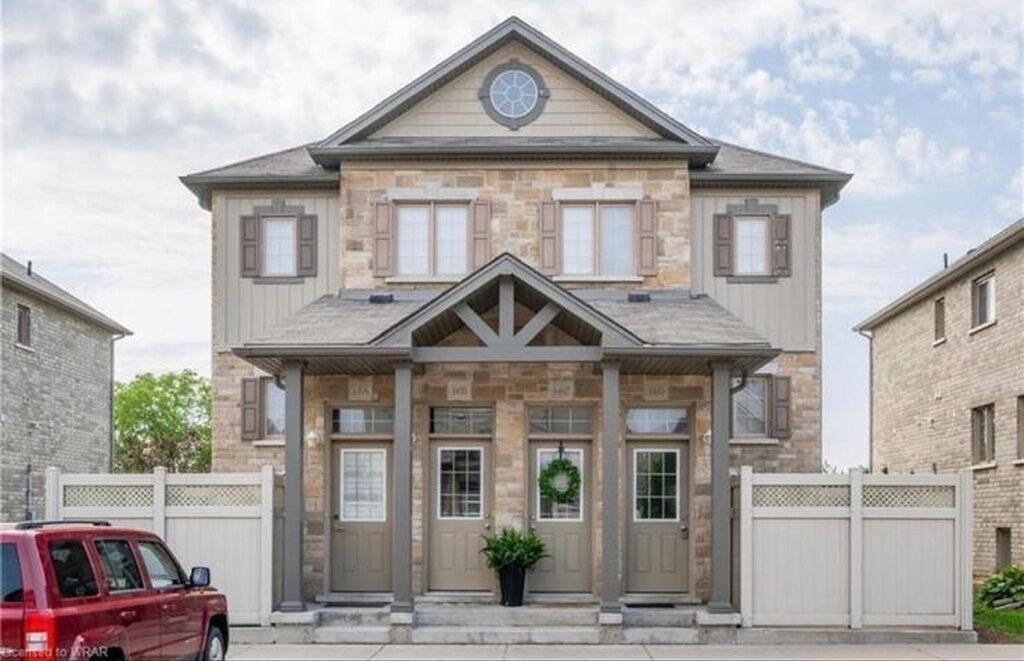 Photo of Outdoor in Highland West