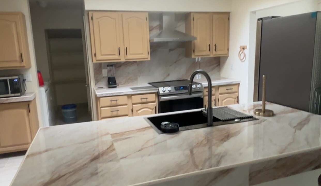 Photo of Kitchen in Gallup