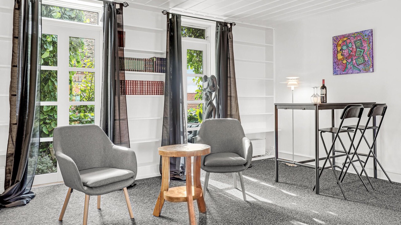 Photo of Bedroom in Ronne