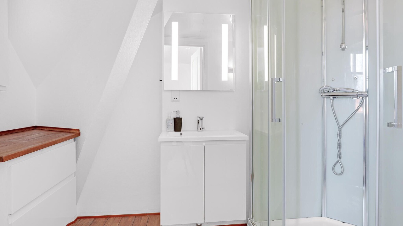 Photo of Bathroom in Ronne