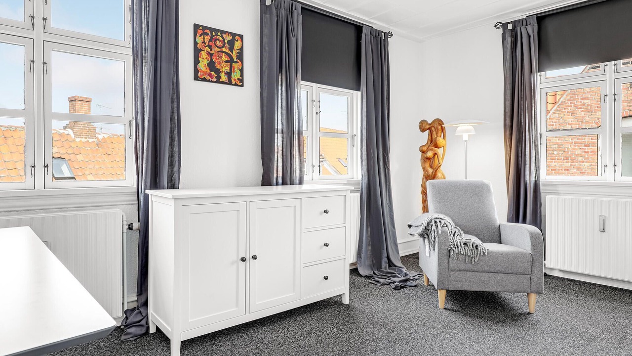 Photo of Bedroom in Ronne