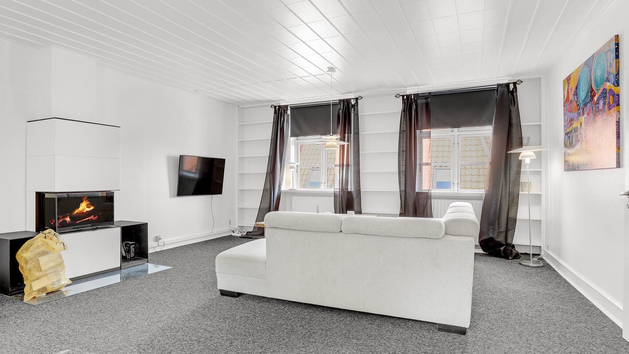 Photo of Bedroom in Ronne