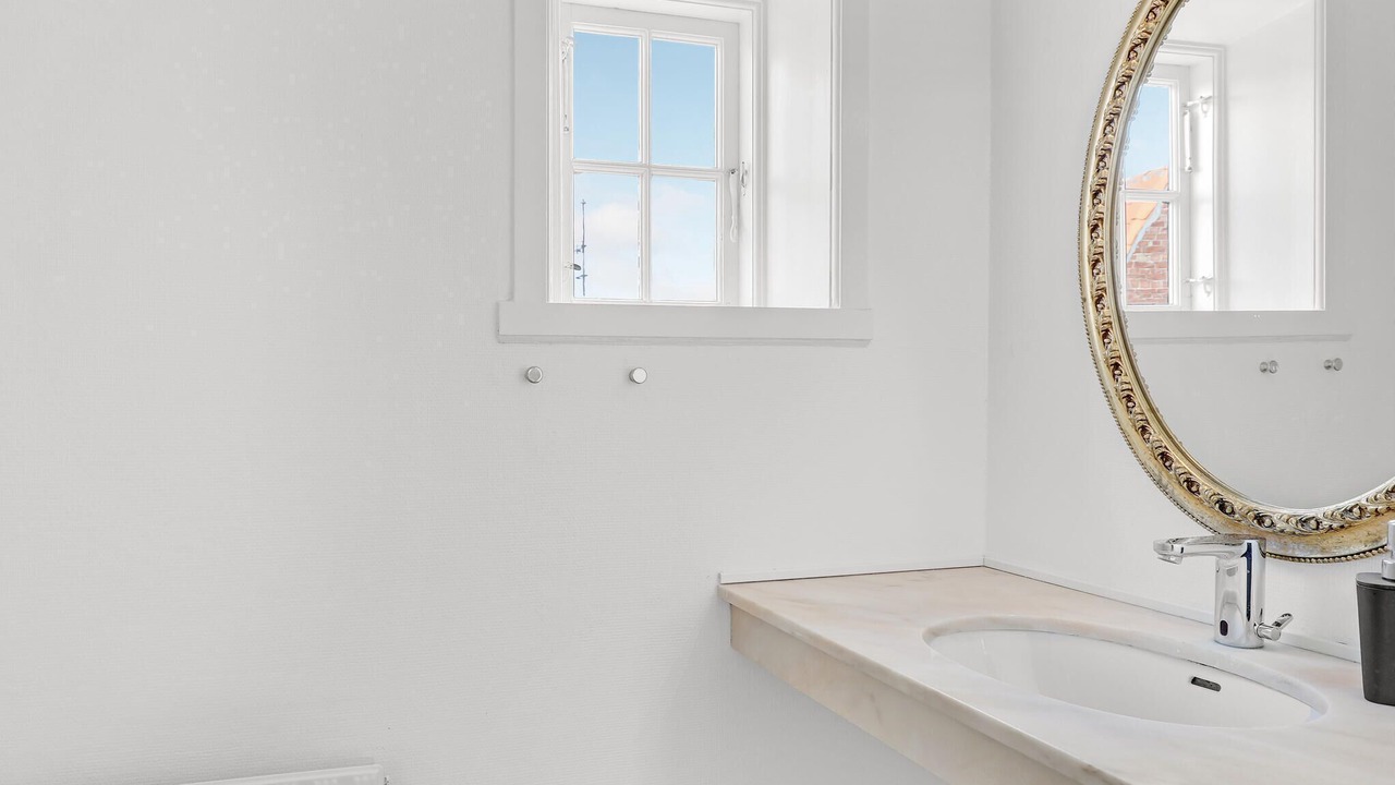 Photo of Bathroom in Ronne