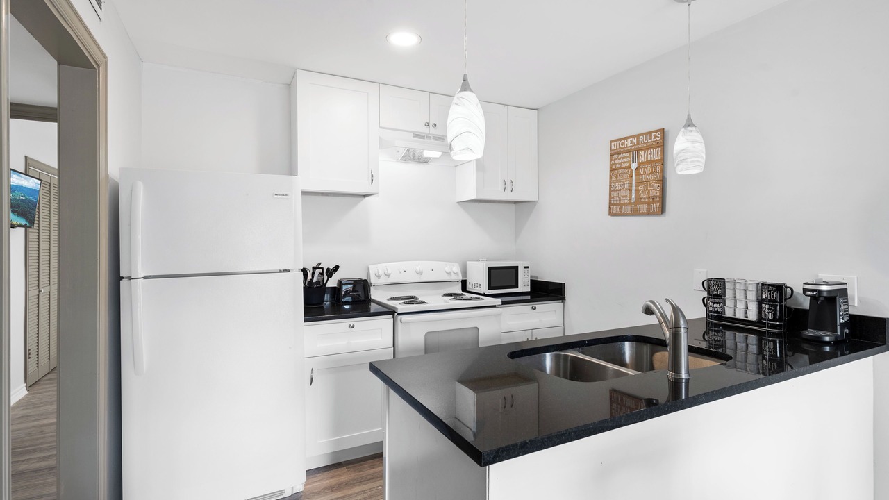 Photo of Kitchen in Junius Heights