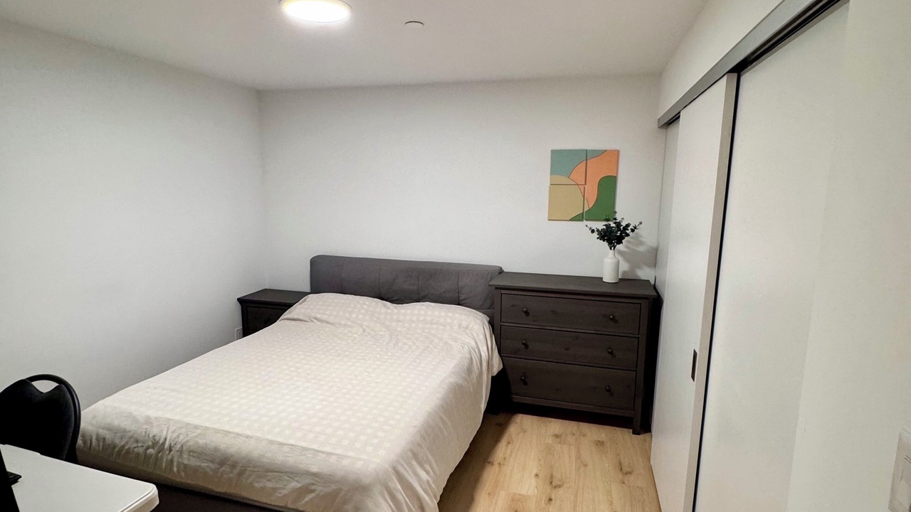 Photo of Bedroom in Scarborough