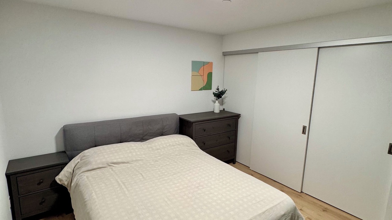 Photo of Bedroom in Scarborough