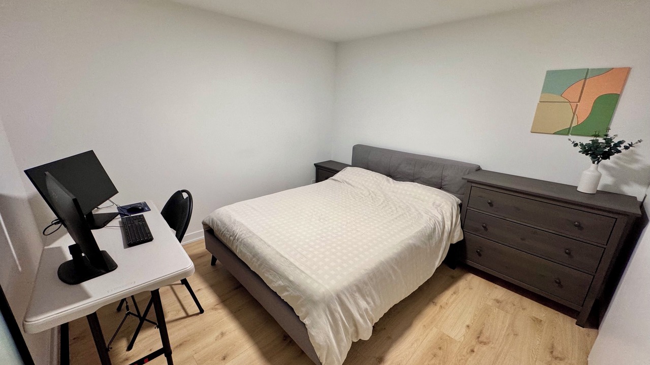 Photo of Bedroom in Scarborough