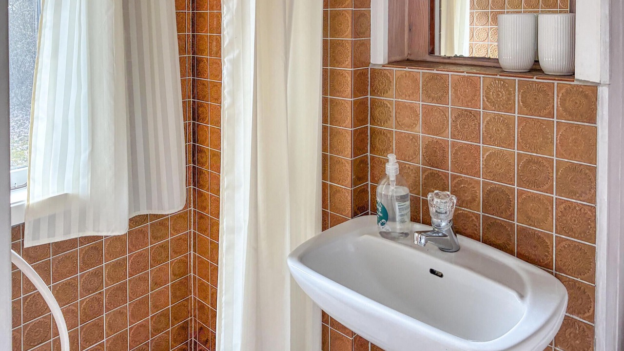 Photo of Bathroom in Kalundborg