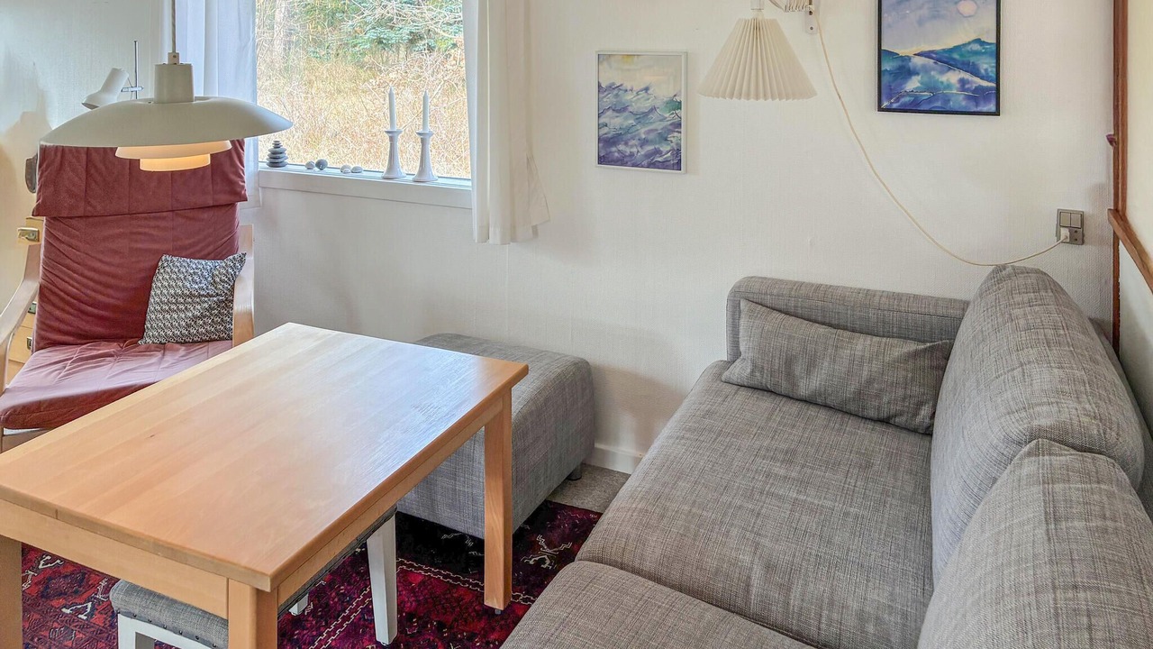Photo of Bedroom in Kalundborg