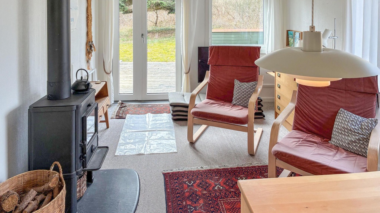 Photo of Bedroom in Kalundborg