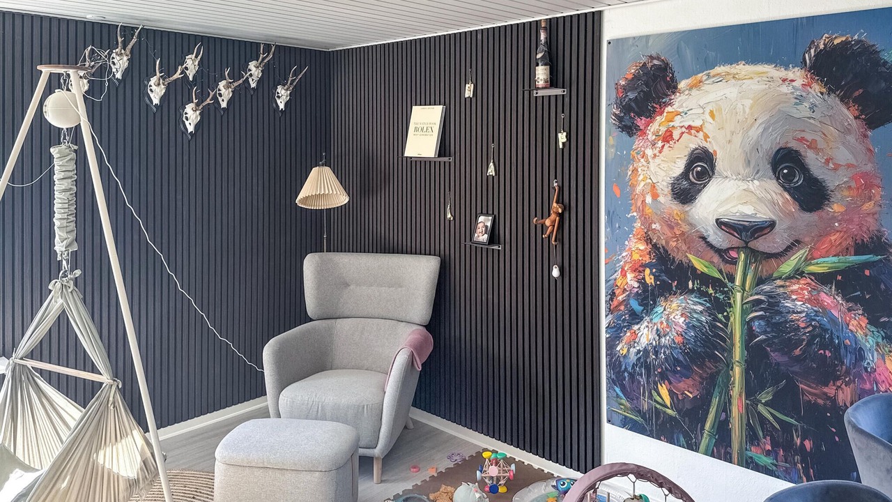 Photo of Bedroom in Kalundborg