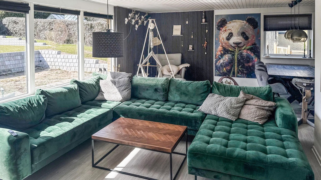 Photo of Bedroom in Kalundborg