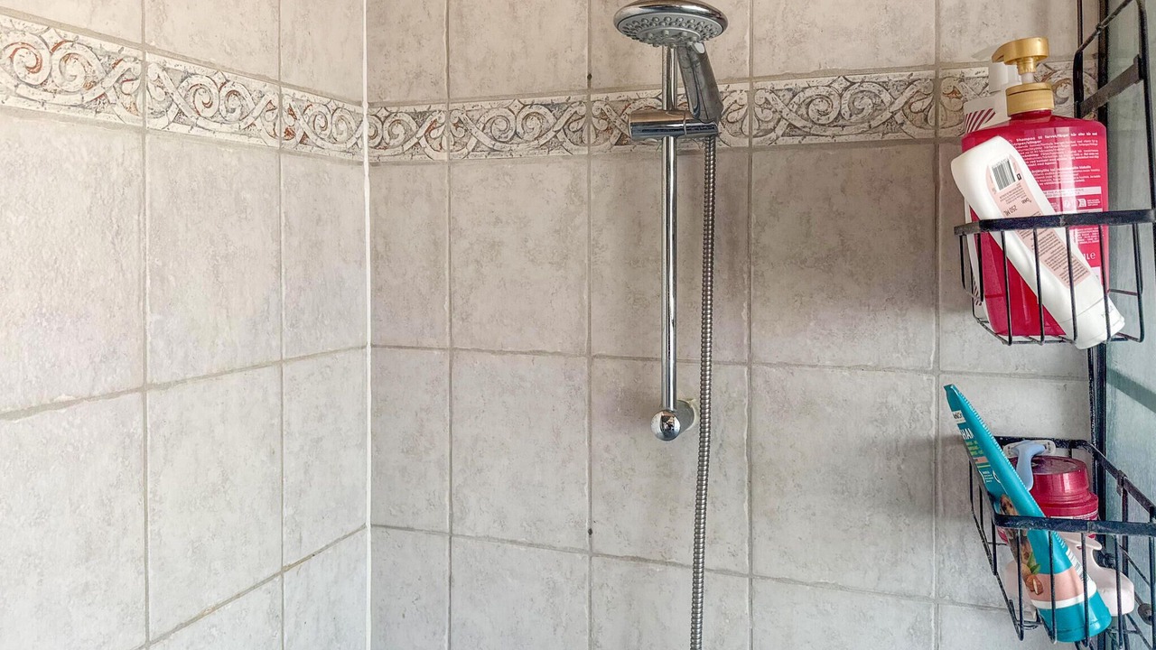 Photo of Bathroom in Kalundborg