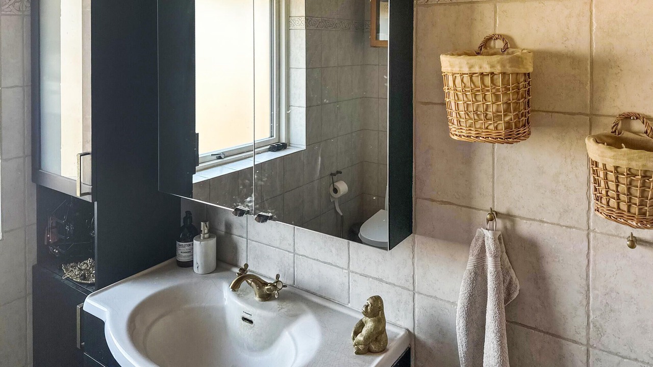 Photo of Bathroom in Kalundborg