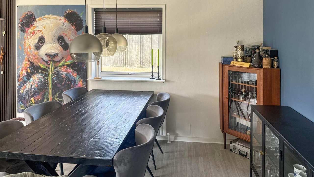 Photo of Bedroom in Kalundborg