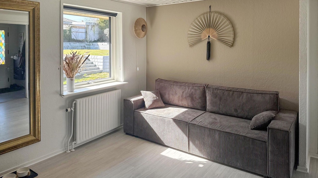 Photo of Bedroom in Kalundborg