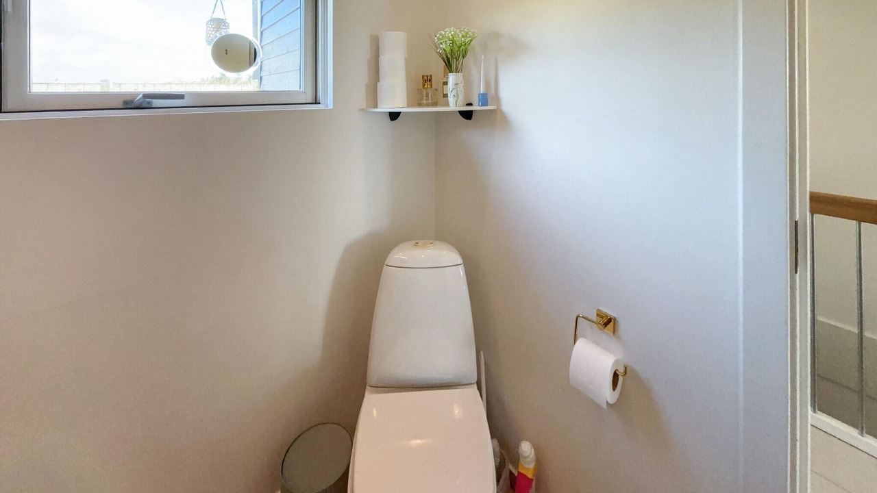 Photo of Bathroom in Sjaelborg