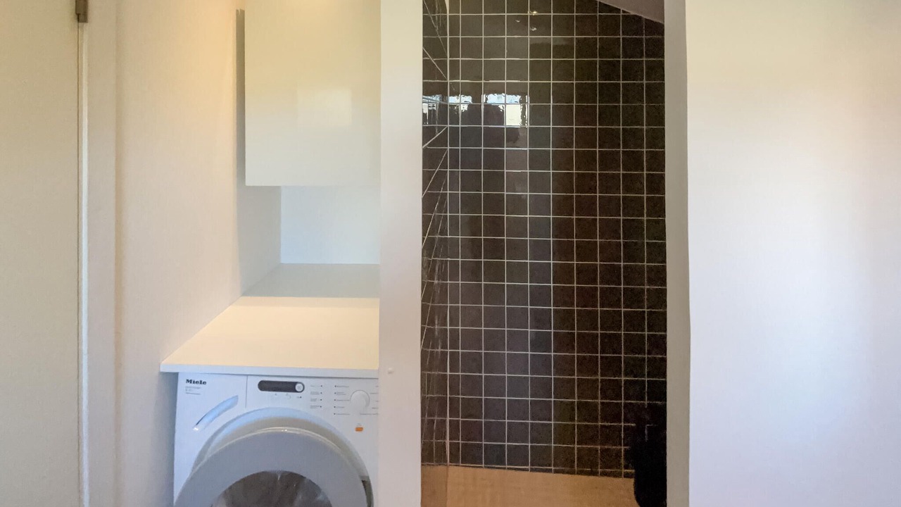 Photo of Bathroom in Sjaelborg