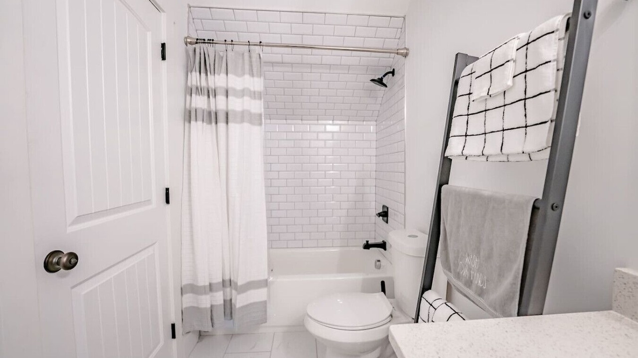 Photo of Bathroom in Eagan Park