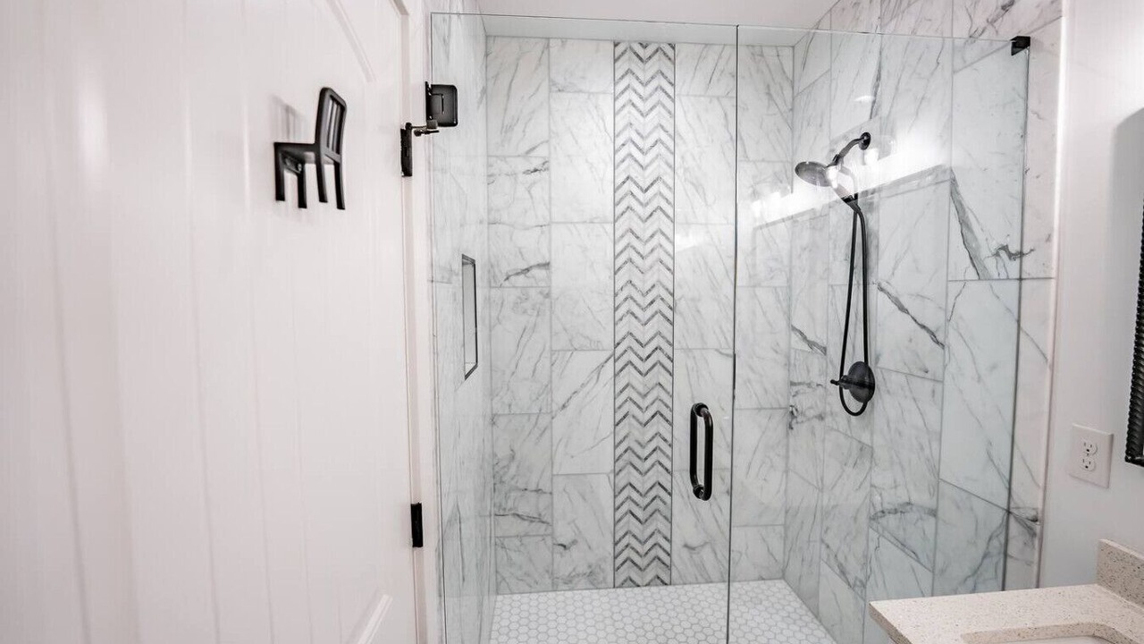 Photo of Bathroom in Eagan Park
