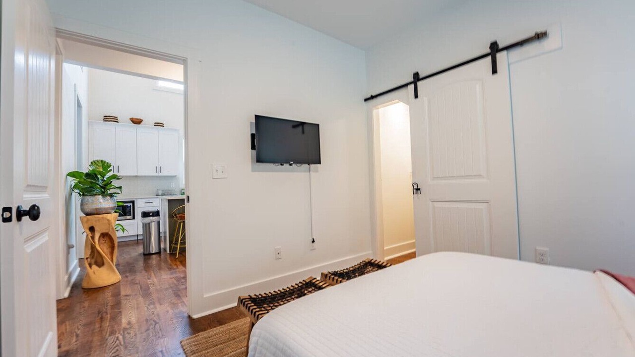Photo of Bedroom in Eagan Park