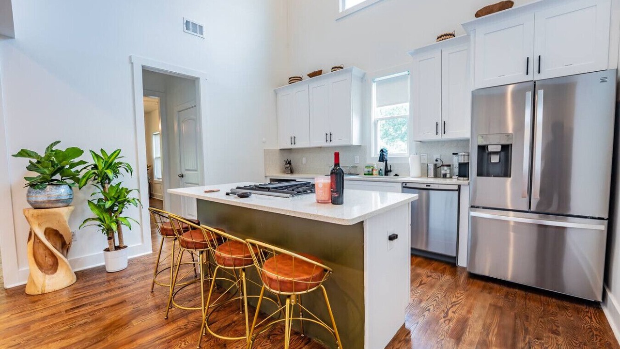 Photo of Kitchen in Eagan Park