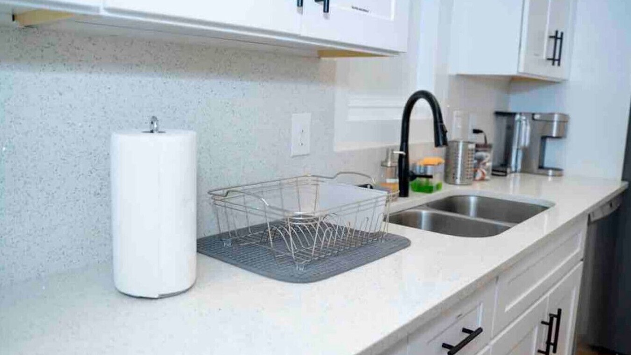 Photo of Kitchen in Eagan Park