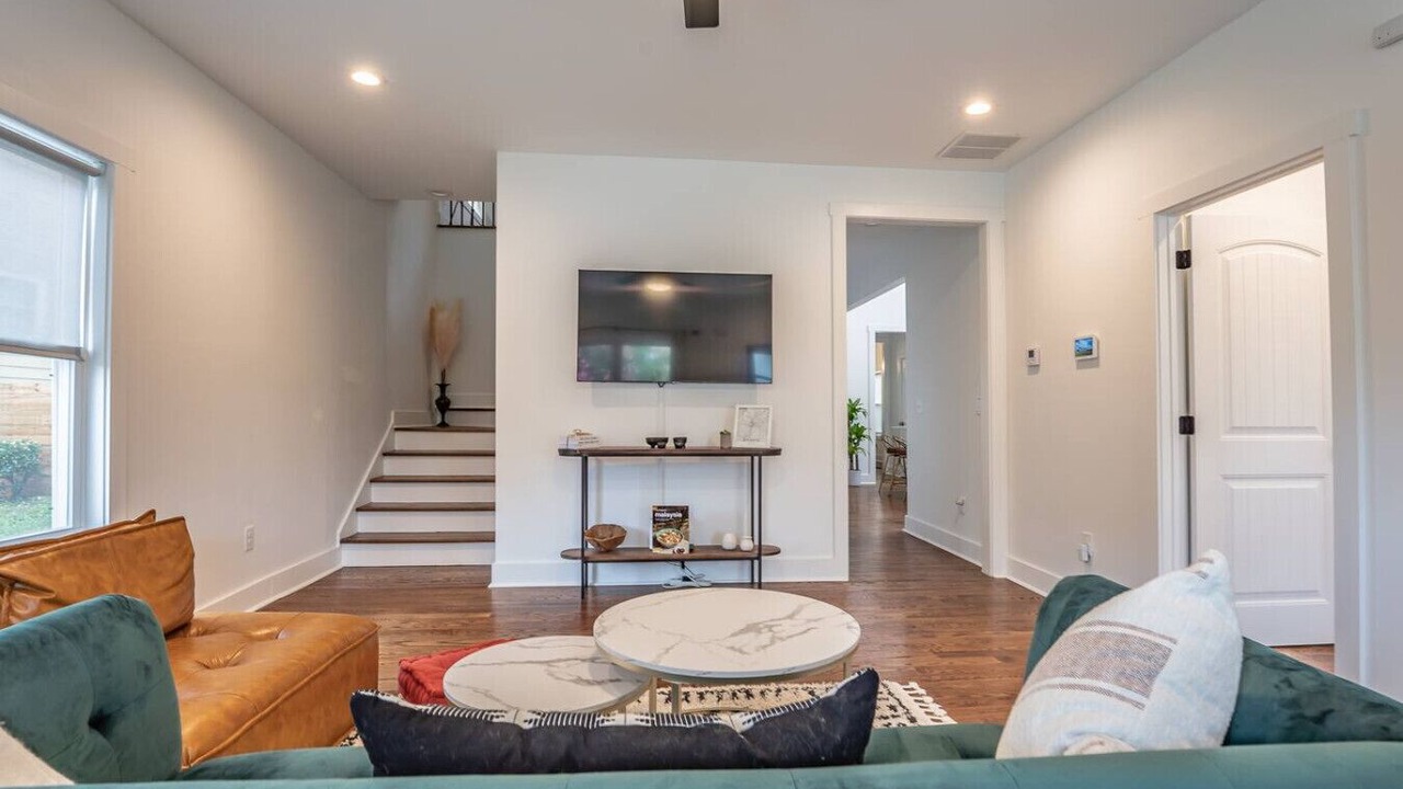 Photo of Livingroom in Eagan Park