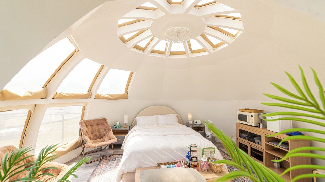 Photo of Bedroom in Navarro County