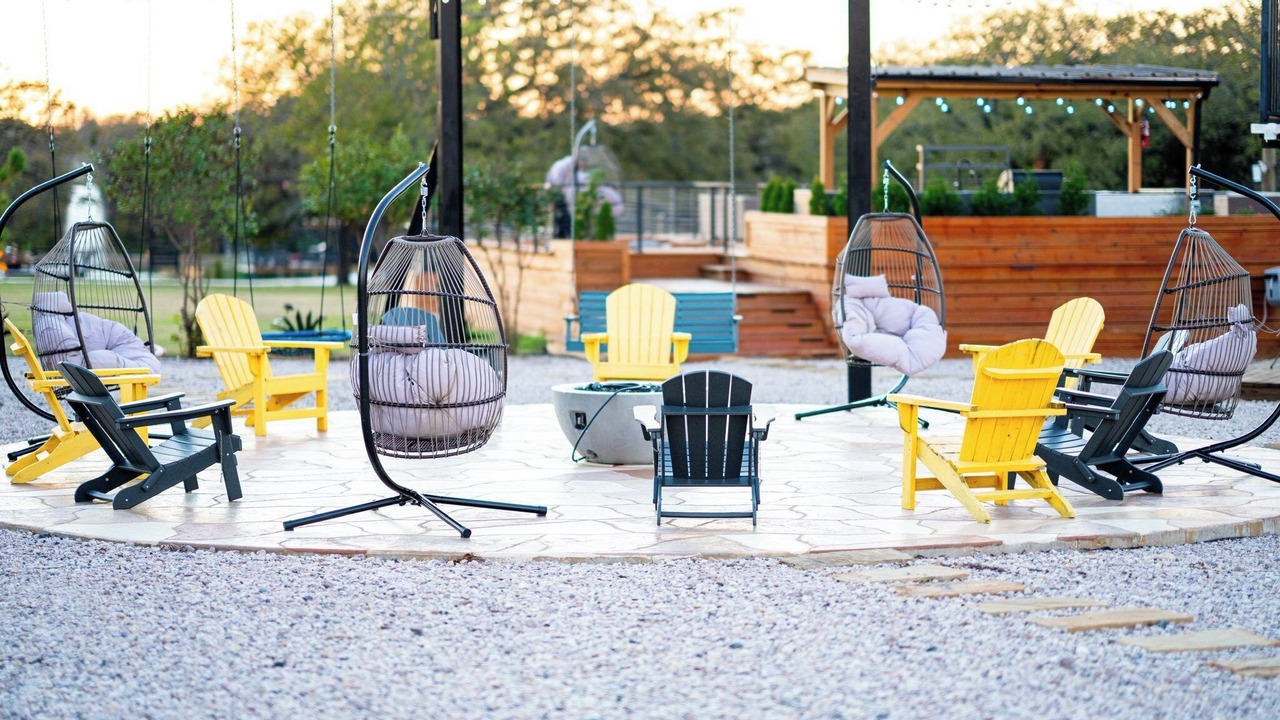Photo of Outdoor in Navarro County