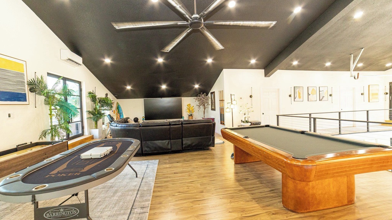 Photo of Bedroom in Navarro County