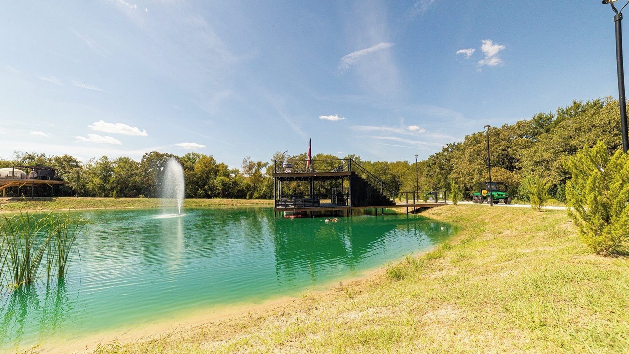 Photo of Outdoor in Navarro County
