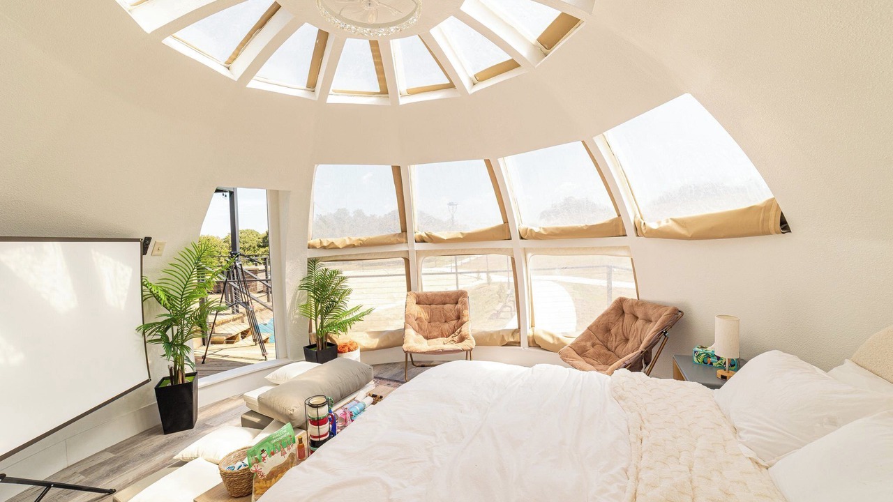 Photo of Bedroom in Navarro County