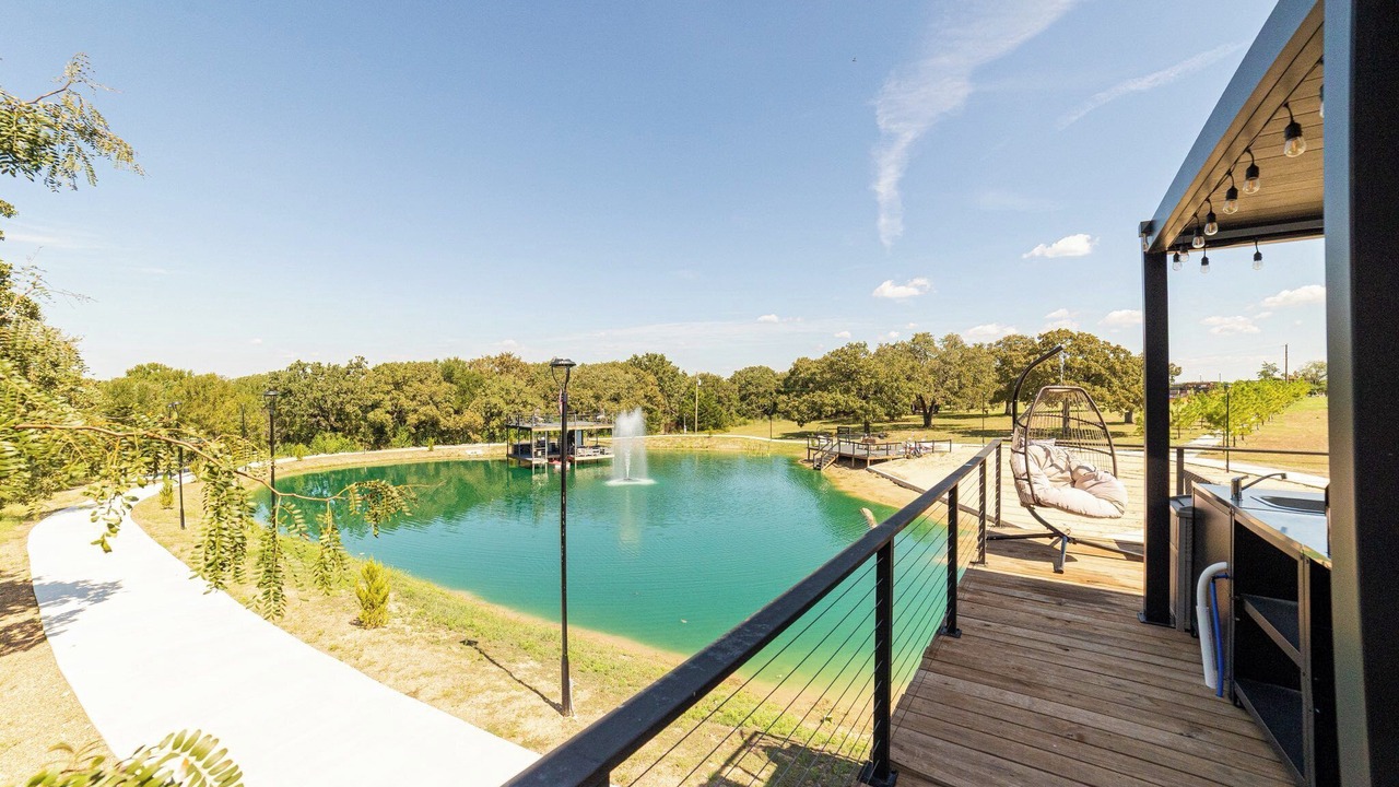 Photo of Outdoor in Navarro County