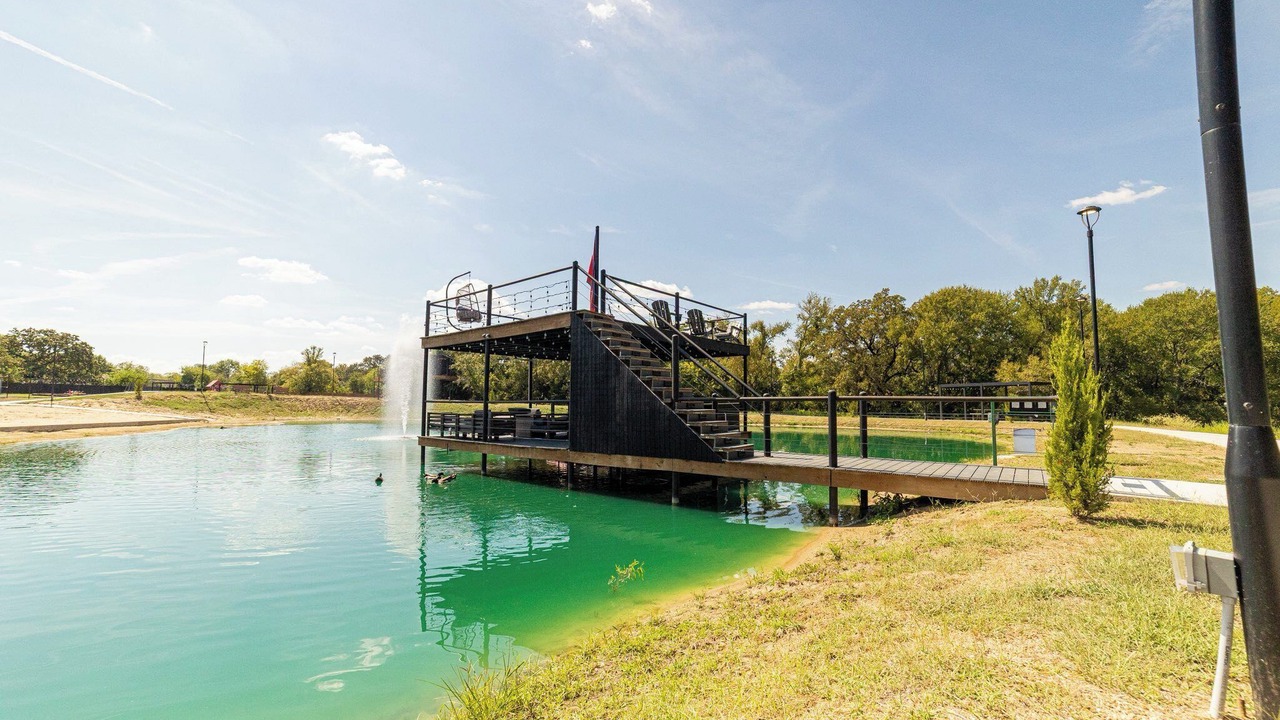Photo of Outdoor in Navarro County