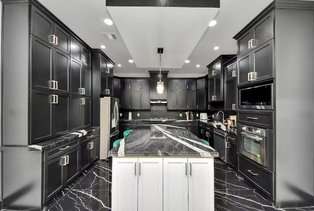 Photo of Kitchen in Northside