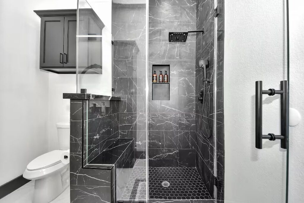 Photo of Bathroom in Northside