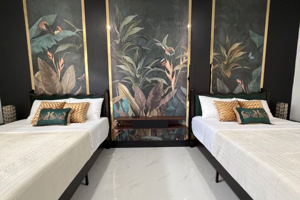 Photo of Bedroom in Northside
