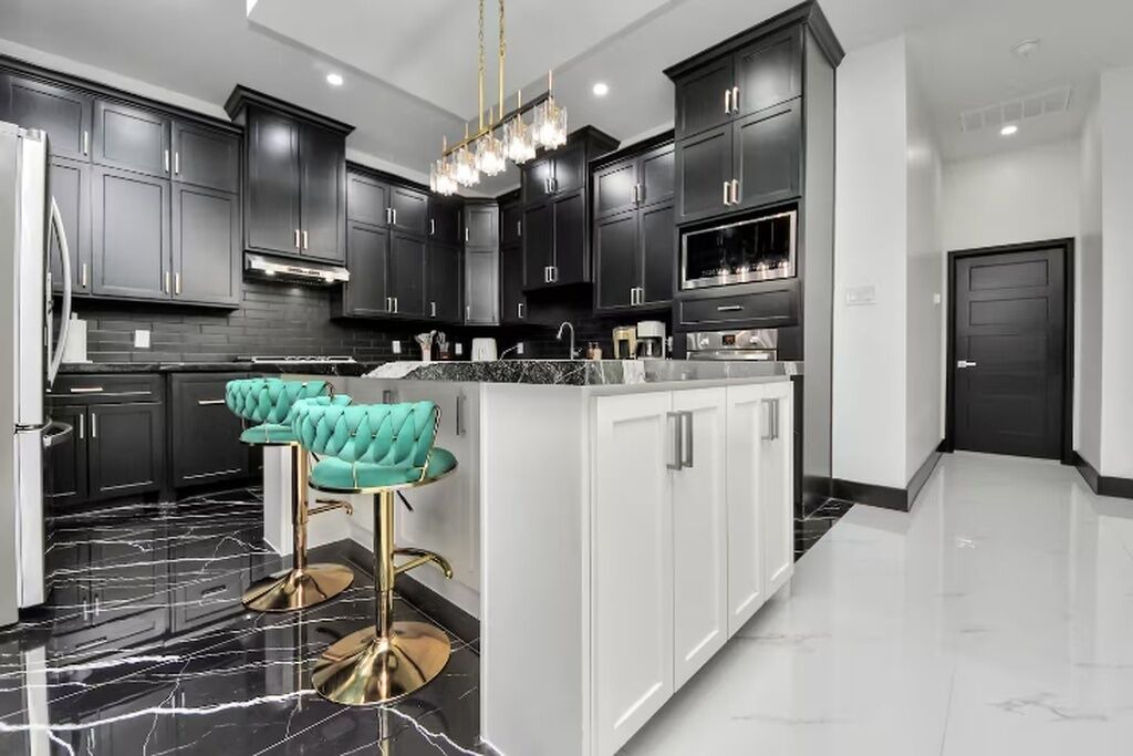 Photo of Kitchen in Northside