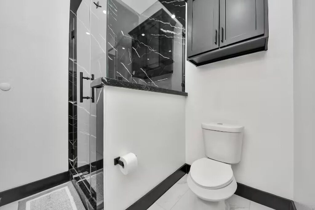 Photo of Bathroom in Northside