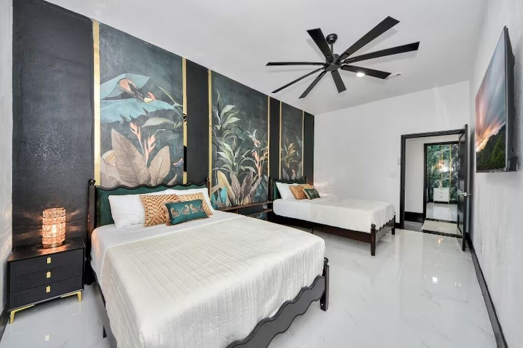 Photo of Bedroom in Northside