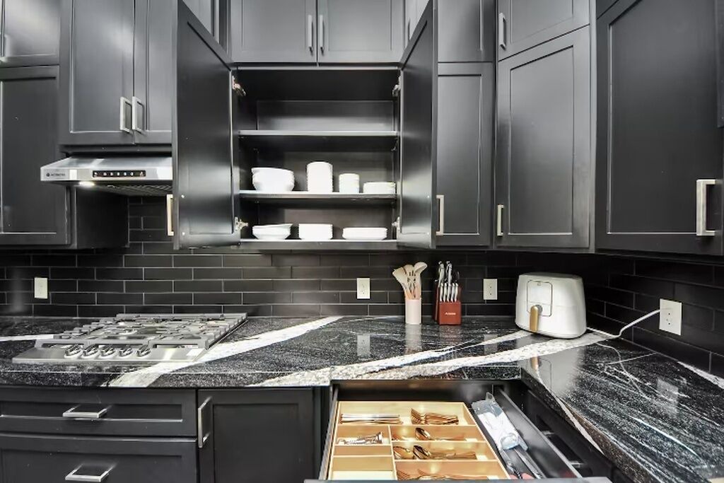 Photo of Kitchen in Northside