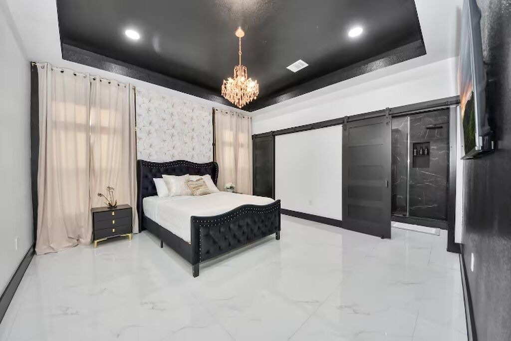 Photo of Bedroom in Northside