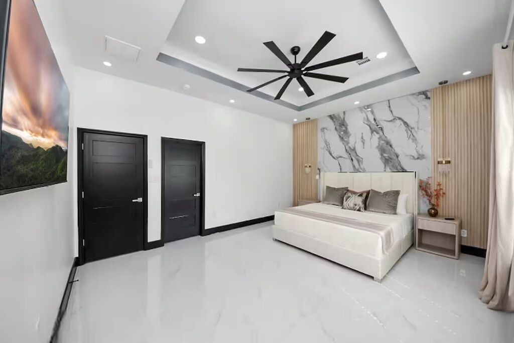 Photo of Bedroom in Northside