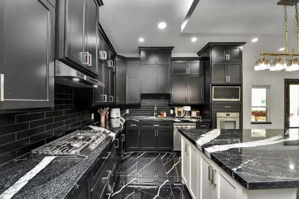 Photo of Kitchen in Northside